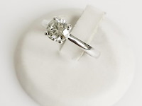 Ring diamond - afbeelding 4 van  7