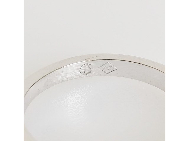 Ring diamond - afbeelding 6 van  7