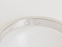 Ring diamond - afbeelding 6 van  7