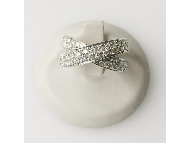 Ring diamond - afbeelding 1 van  6
