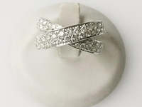 Ring diamond - afbeelding 1 van  6