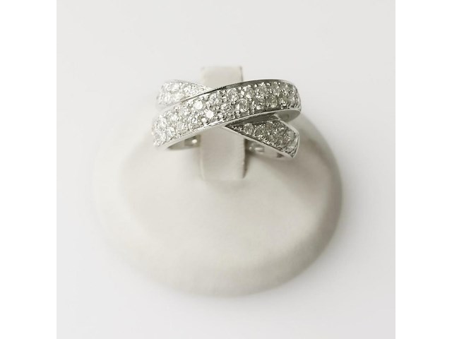 Ring diamond - afbeelding 2 van  6