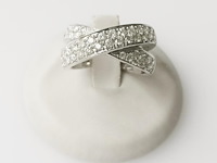 Ring diamond - afbeelding 2 van  6