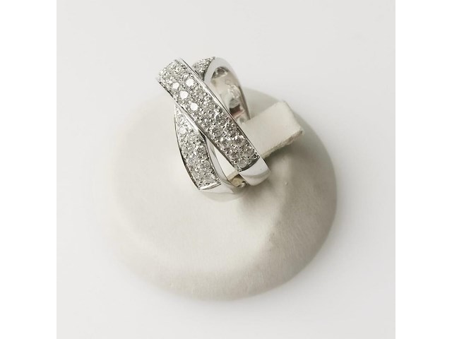 Ring diamond - afbeelding 3 van  6