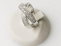 Ring diamond - afbeelding 3 van  6
