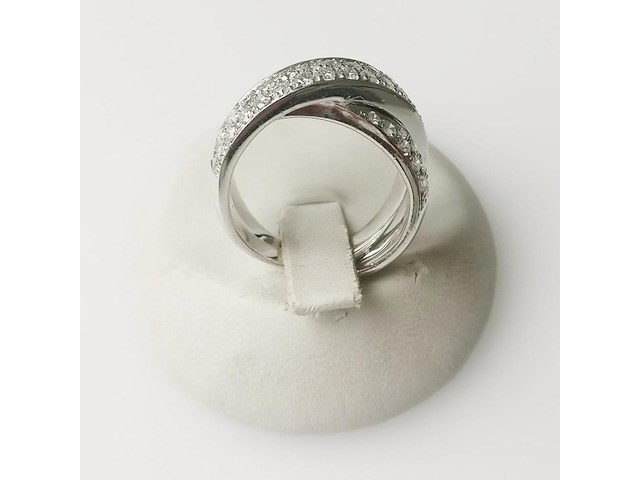 Ring diamond - afbeelding 4 van  6