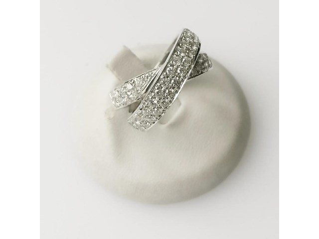 Ring diamond - afbeelding 5 van  6