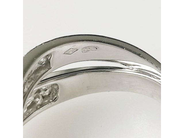 Ring diamond - afbeelding 6 van  6