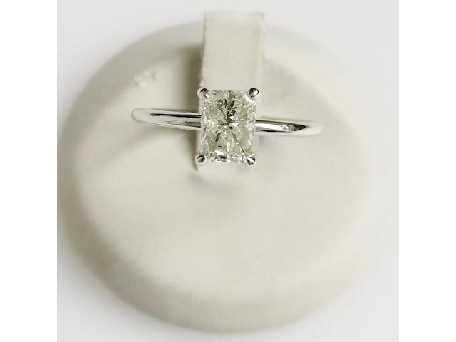 Ring diamond - afbeelding 1 van  7