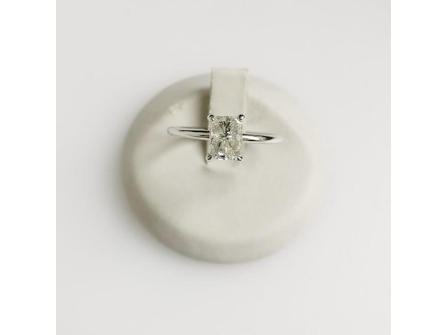 Ring diamond - afbeelding 2 van  7