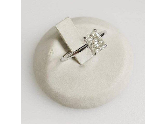 Ring diamond - afbeelding 3 van  7
