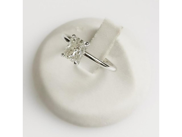 Ring diamond - afbeelding 4 van  7