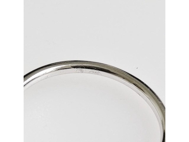 Ring diamond - afbeelding 6 van  7