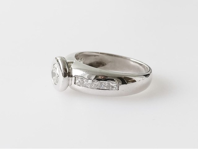 Ring diamond - afbeelding 2 van  7