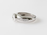 Ring diamond - afbeelding 2 van  7