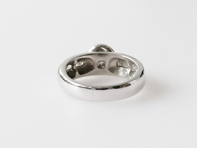 Ring diamond - afbeelding 3 van  7