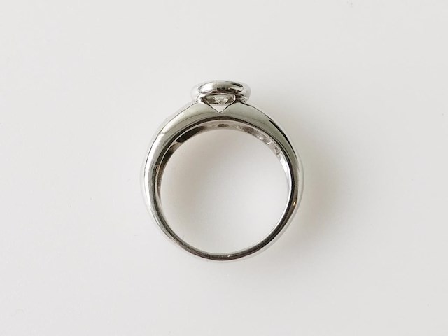 Ring diamond - afbeelding 5 van  7