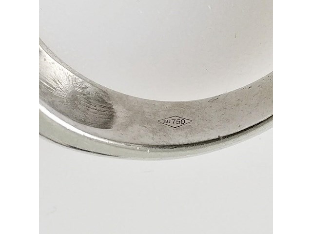 Ring diamond - afbeelding 6 van  7