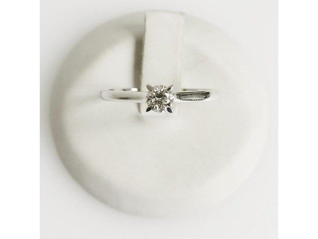 Ring diamond - afbeelding 1 van  6