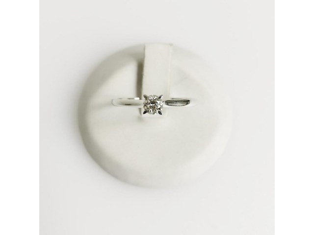 Ring diamond - afbeelding 2 van  6