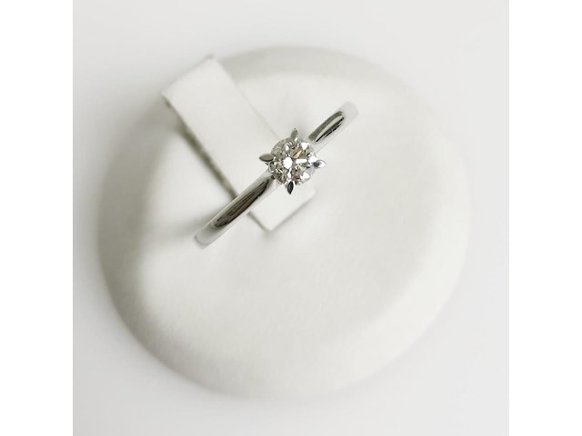 Ring diamond - afbeelding 3 van  6