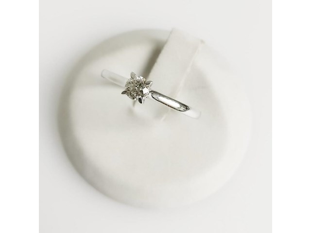 Ring diamond - afbeelding 4 van  6