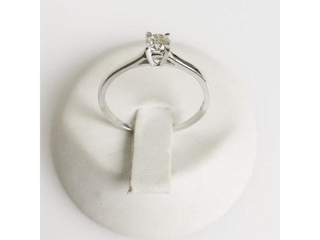 Ring diamond - afbeelding 5 van  6