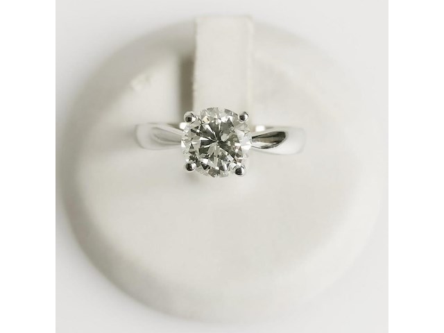 Ring diamond - afbeelding 1 van  7