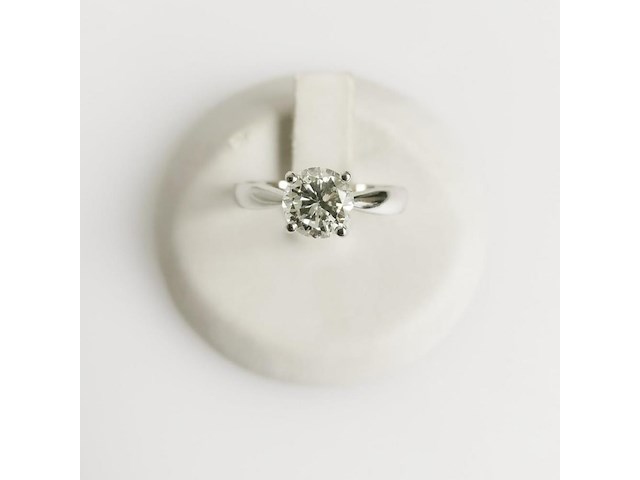 Ring diamond - afbeelding 2 van  7