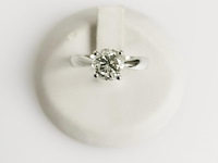 Ring diamond - afbeelding 2 van  7