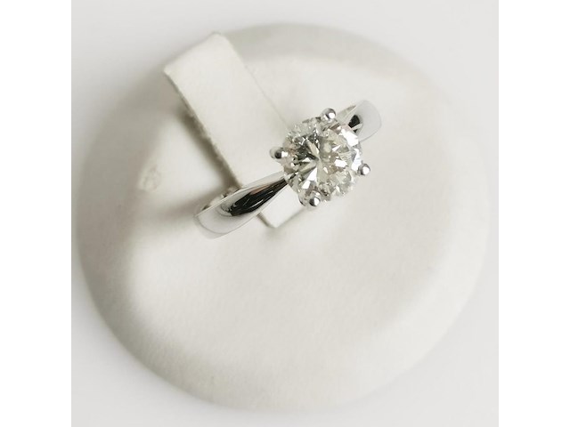Ring diamond - afbeelding 3 van  7