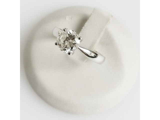 Ring diamond - afbeelding 4 van  7