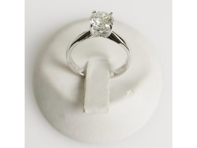 Ring diamond - afbeelding 5 van  7
