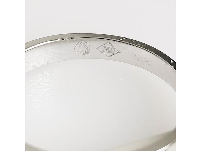 Ring diamond - afbeelding 6 van  7