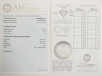 Ring diamond - afbeelding 7 van  7