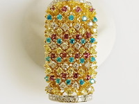 Ring diamond - afbeelding 2 van  5