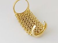 Ring diamond - afbeelding 3 van  5
