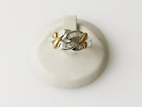 Ring diamond - afbeelding 2 van  6