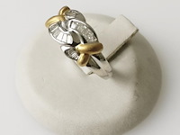 Ring diamond - afbeelding 3 van  6