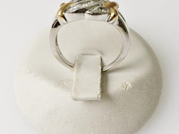 Ring diamond - afbeelding 5 van  6