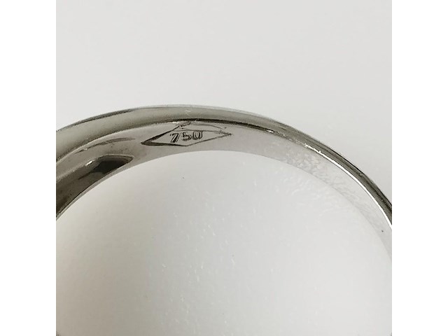 Ring diamond - afbeelding 6 van  6