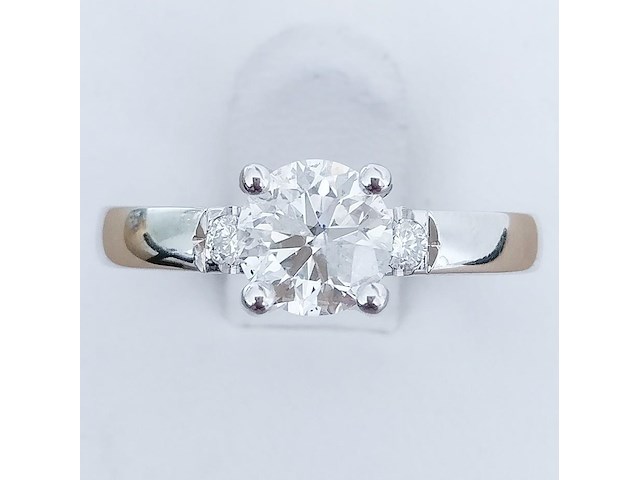 Ring diamond - afbeelding 1 van  7