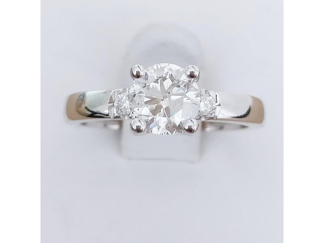 Ring diamond - afbeelding 2 van  7