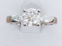 Ring diamond - afbeelding 2 van  7