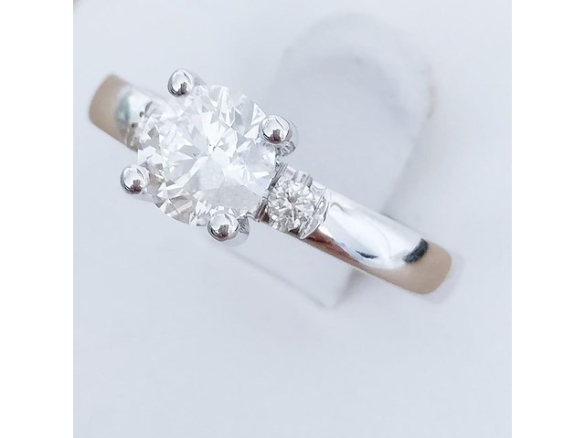 Ring diamond - afbeelding 3 van  7