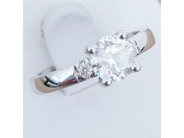 Ring diamond - afbeelding 4 van  7