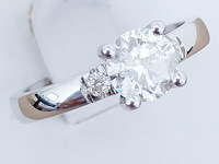 Ring diamond - afbeelding 4 van  7