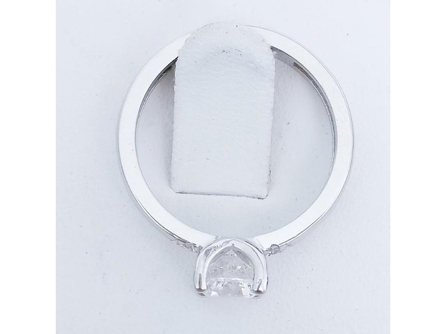 Ring diamond - afbeelding 5 van  7