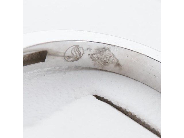 Ring diamond - afbeelding 6 van  7