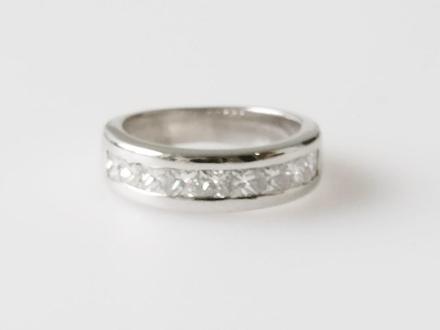 Ring diamond - afbeelding 1 van  7